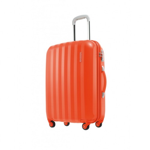 American Tourister Prismo - Orange | Xcite Alghanim Electronics - Best ...
