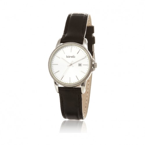 Borelli 30mm Gent's Analog Casual Watch - (20050049) 