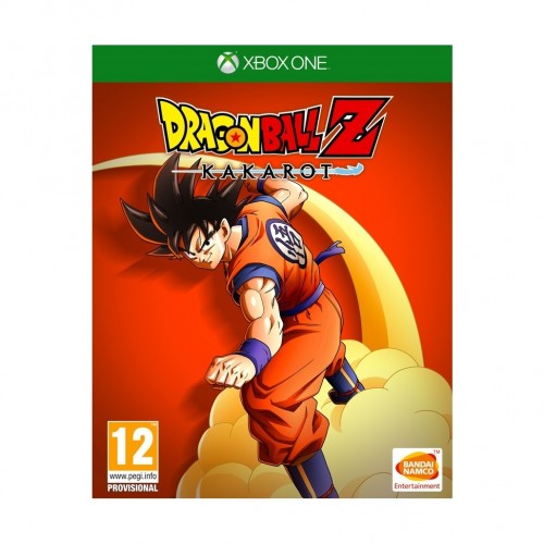 Dragon Ball Z: Kakarot - Xbox One Game