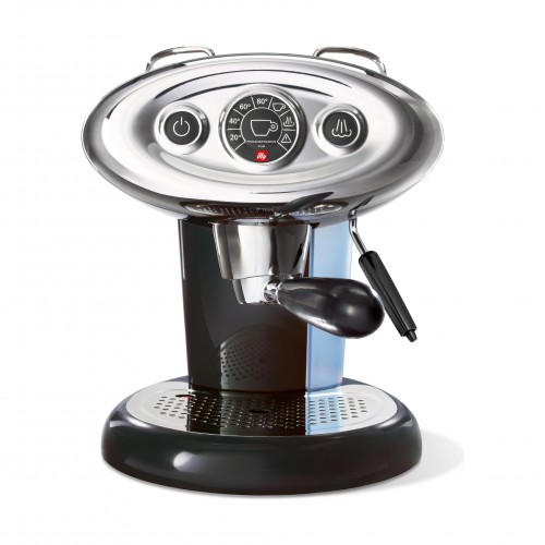 Illy Coffee Machine (X7.1) - Black