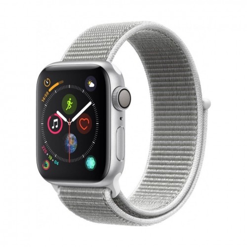 series nike apple watch