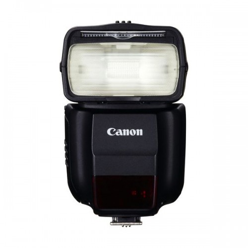Canon Speedlite 430EX III-RT Camera Flash 