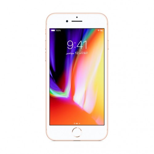 Apple iPhone 8 64GB Phone - Gold