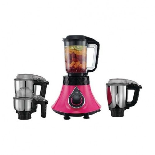 Preethi Storm Mixer And Grinder - 750W (MG232/00) - Pink