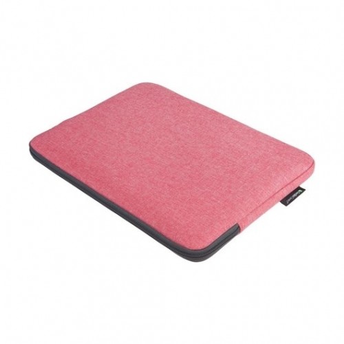 Gecko Universal Zipper Sleeve 11"/12" Laptop Cover - Pink