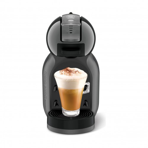 Dolce Gusto Nescafe MiniMe Coffee Maker (Combo2x68gXA) – Black 