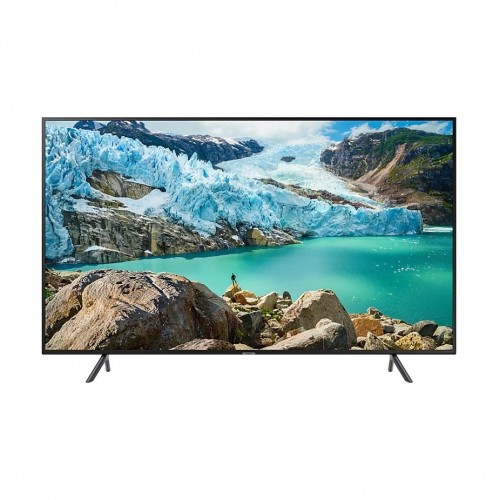 Samsung 70-inch UHD Smart LED TV - (UA70RU7100)