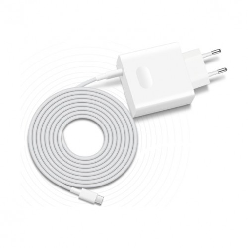 Huawei Fast Charge USB-C Adapter (55030274) - White