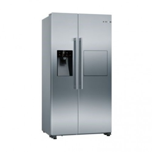 bosch refrigerator freezer alarm