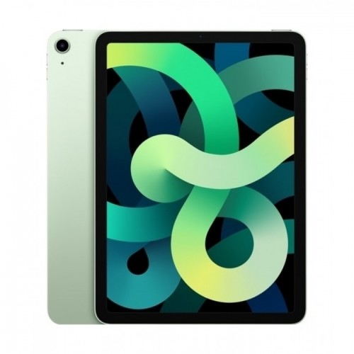 Apple iPad Air 2020 256GB 10.9" 4G Tablet - Green 