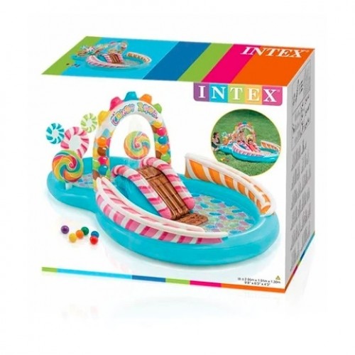  Intex Candy Zone Play Center 