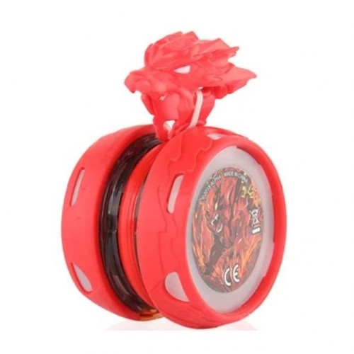 yoyo blazing team lion