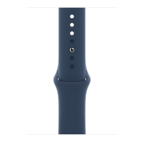 Apple 41mm Sport Band - Abyss Blue