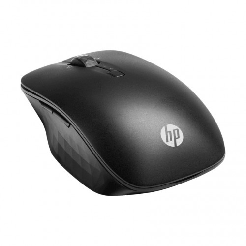 HP Bluetooth Travel Mouse - (6SP25AA) 