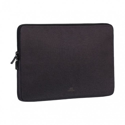 Riva Sleeve For 15.6-inch Laptop (7705) - Black