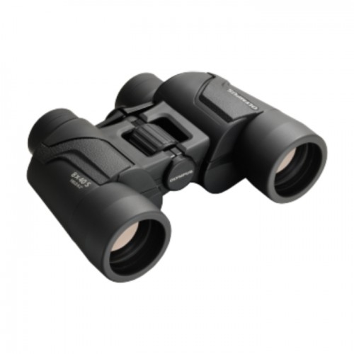 Buy Olympus Standard Series 8x40 S Binocular with Case and Strap in Kuwait | Buy Online – Xcite