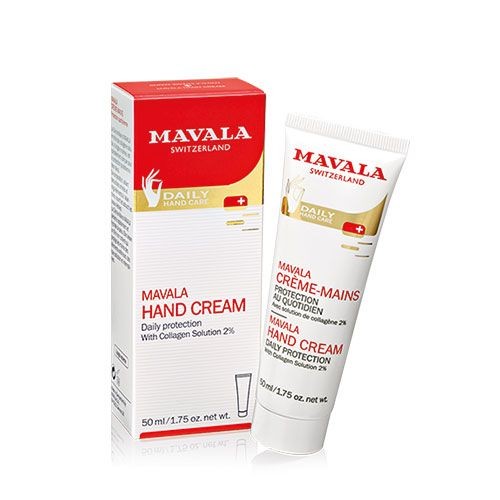 Mavala Hand Cream 50ml - 9092009