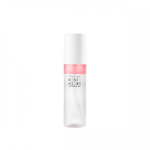 I'm In Love Roseheart Two Tone Oil Mist - FO1001