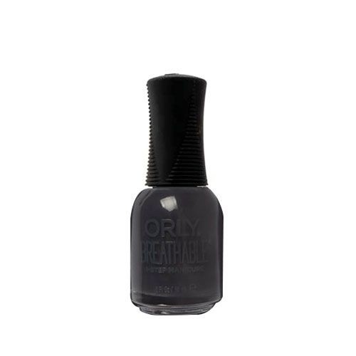 Orly Breathable Nail Treatment For The Record 18ml - 2060055