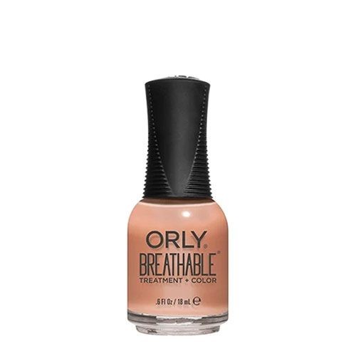 Orly Breathable Nail Treatment Lacquer Inner Glow 18ml - 20982