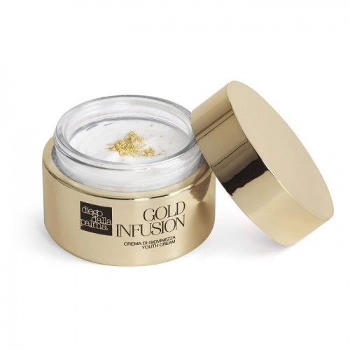 diego dalla palma Gold Infusion Cream of youth, beauty and cosmetics? 45ml - 8017834863451