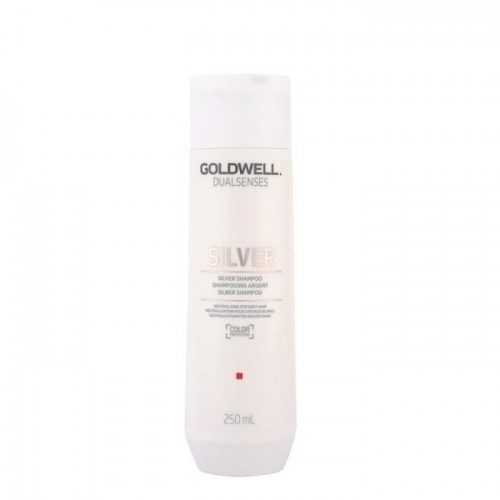 Goldwell Dualsenses Silver Shampoo 250ml.