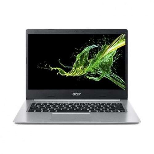 Acer Aspire 5 GeForce MX250 2GB Core i7 20GB RAM 2TB HDD + 256GB SSD 15.6-inch Laptop - Silver