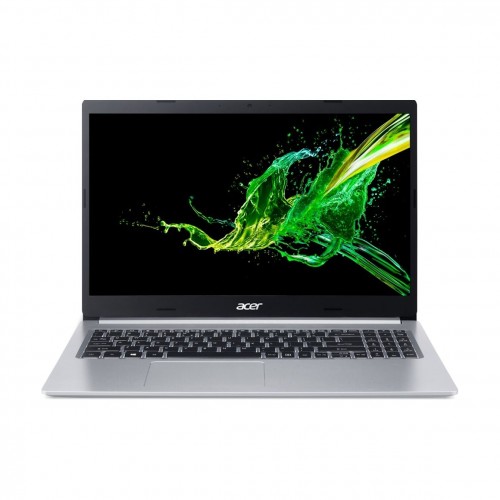 Acer Aspire 5 Core i7 20GB RAM 2TB HDD + 256GB SSD 2GB GeForce MX250 15.6 inch Laptop - Silver 2