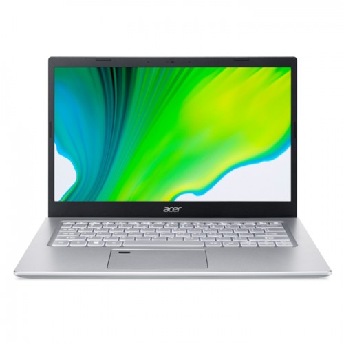 Acer Aspire 5 Intel Core i5 11th Gen, 8GB RAM, 256GB SSD + 1TB HDD, 15.6-inch Laptop - Silver