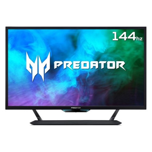 Acer Predator 42.5 inch Gaming Monitor UHD 144 Hz HDMI 2.1