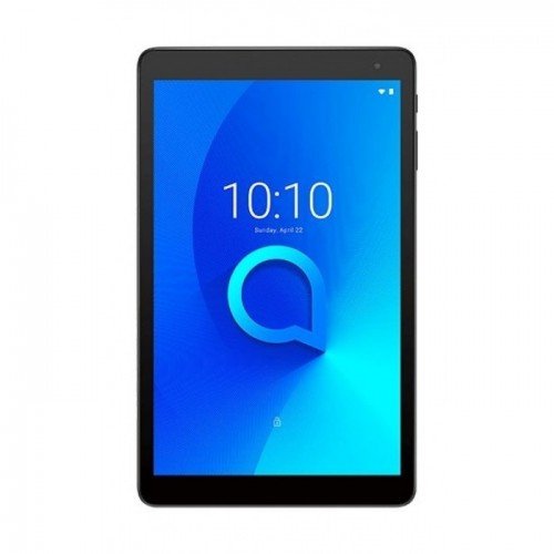Alcatel 1T 7-inch 16GB WIFI Tablet - Premium Black