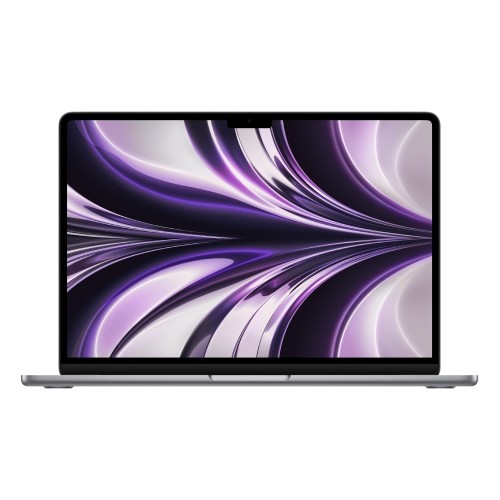 Apple MacBook Air M2, 8GB RAM, 512GB SSD, 13.6-inch (2022) - Space Grey