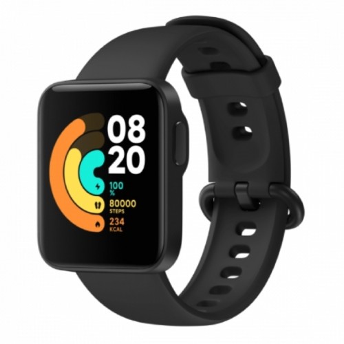 mi smart watch lite bhr4357gl