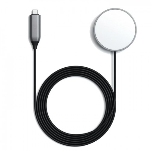Satechi Magnetic Wireless Charging Cable 