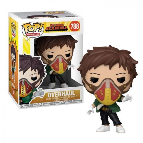 chisaki funko
