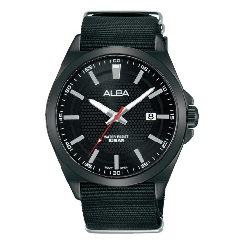 Alba 42mm Ladies Analog Watch - AS9P19X1
