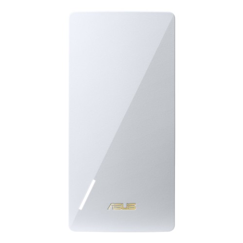 Asus WiFi 6 Dual Band Range Extender White