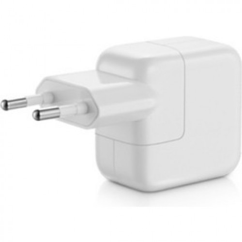 Apple 12W Power USB Adapter MD836 | Xcite Alghanim Electronics - Best online shopping experience 