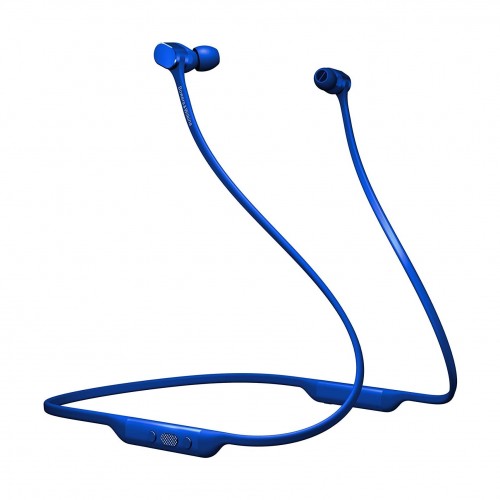 B&W PI3 In-ear Wireless Headphone - Blue