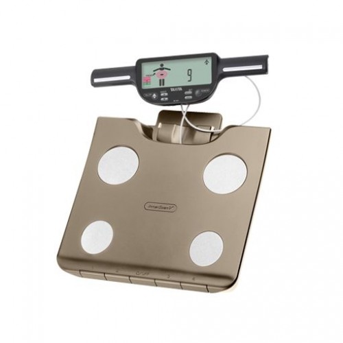 Tanita Segmental Body Composition Monitor (BC-601)