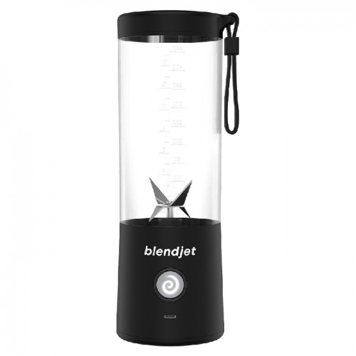 BlendJet 2 Portable Blender - Black