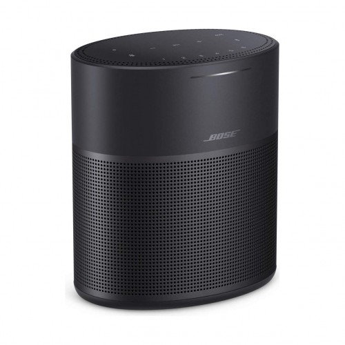 Bose Home Speaker 300 with Amazon Alexa Built-in - Black
