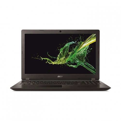 Acer Aspire 3 A315-53 Core i3 4GB RAM 1TB HDD 15.6 inch Laptop - Black 2