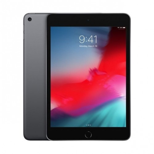 APPLE iPad Mini 5 7.9-inch 256GB Wi-Fi Only Tablet - Space Grey 1