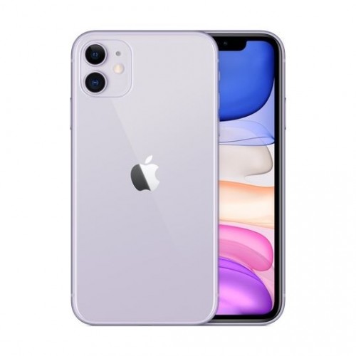 Apple iPhone 11 256GB Phone - Purple