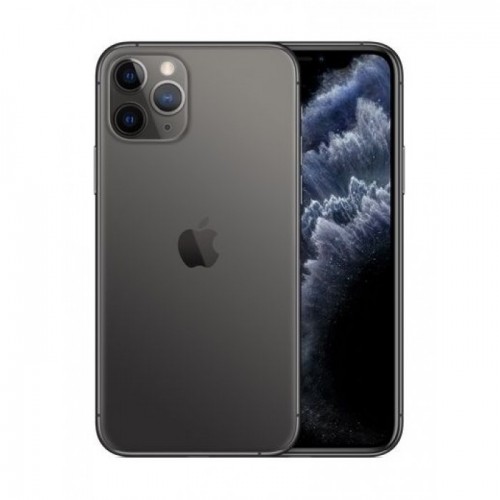 Apple iPhone 11 Pro (64GB) Phone - Space Grey