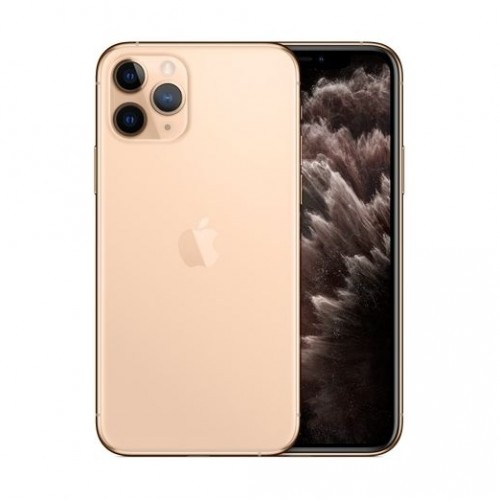Apple iPhone 11 Pro 256GB Phone - Gold