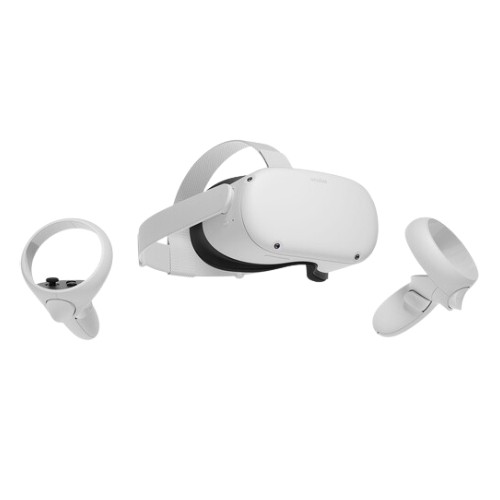 Oculus Quest 2 Advanced All-In-One Virtual 256GB Reality Headset in Kuwait | Buy Online – Xcite