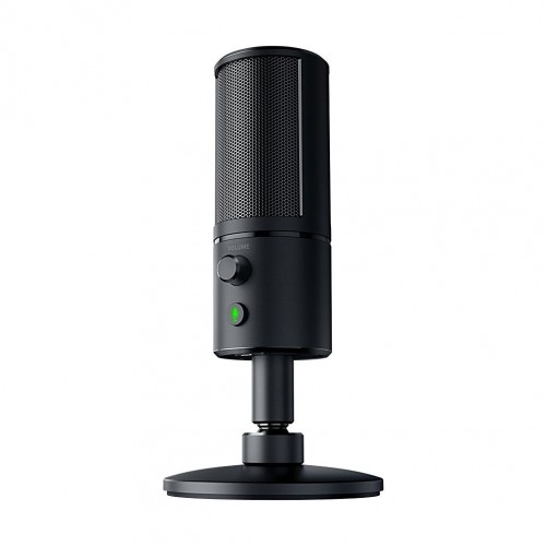 Razer Seiren X Gaming Microphone - Black
