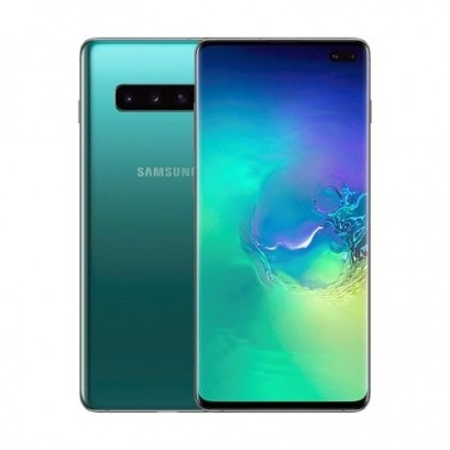 Samsung Galaxy S10 Plus 128GB Phone - Green